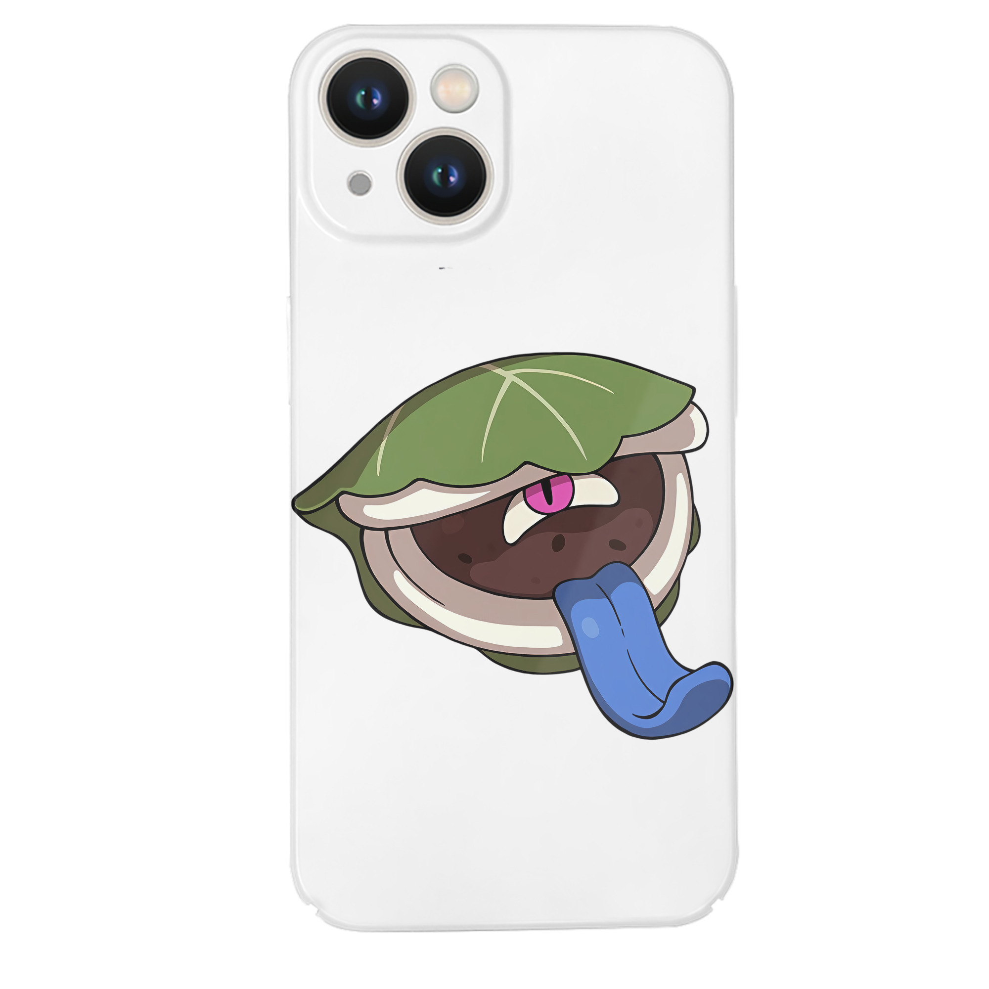 （画像用） 妖怪ウォッチ Yo-kai Watch 【iPhone 14シリーズ対応】ハードケース